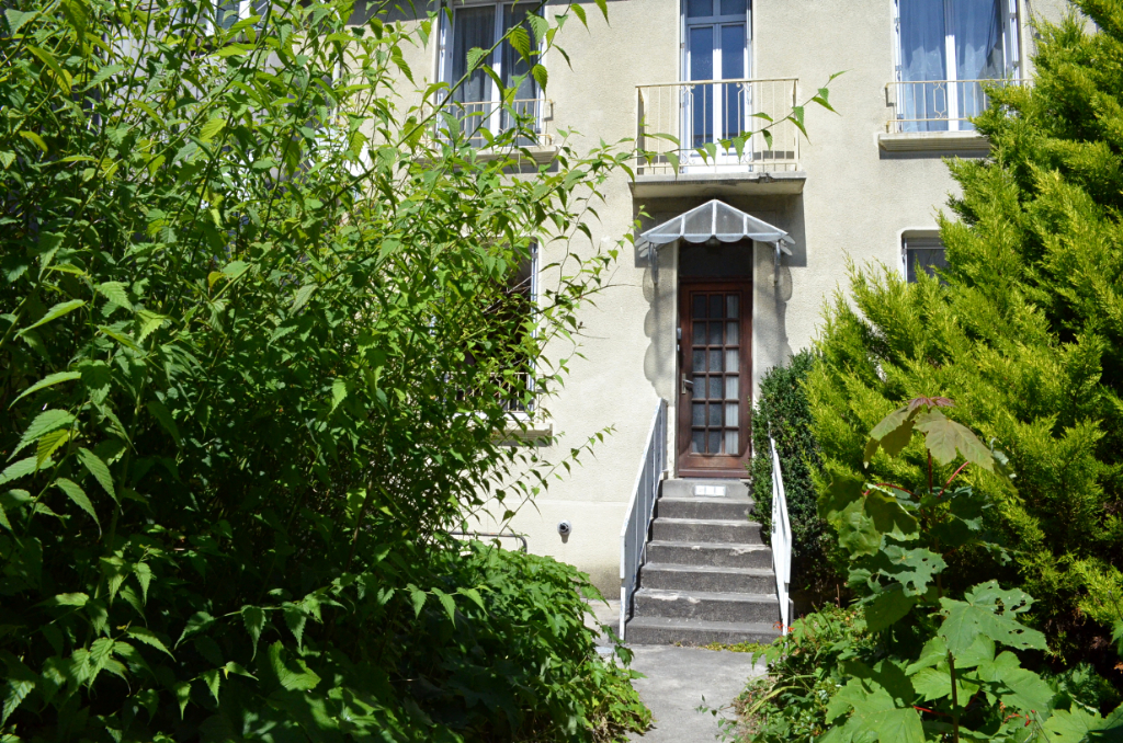 MAISON 2CH. - SECTEUR HARTELOIRE - 70M² MAISON 2CH. - SECTEUR HARTELOIRE - 70M²