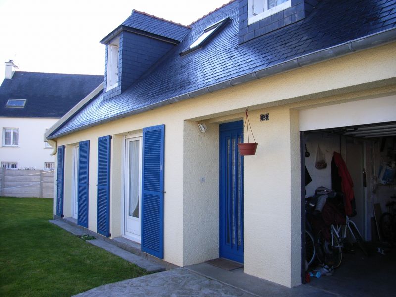 Maison Brest - Lambezellec -  6 pi�ce(s)