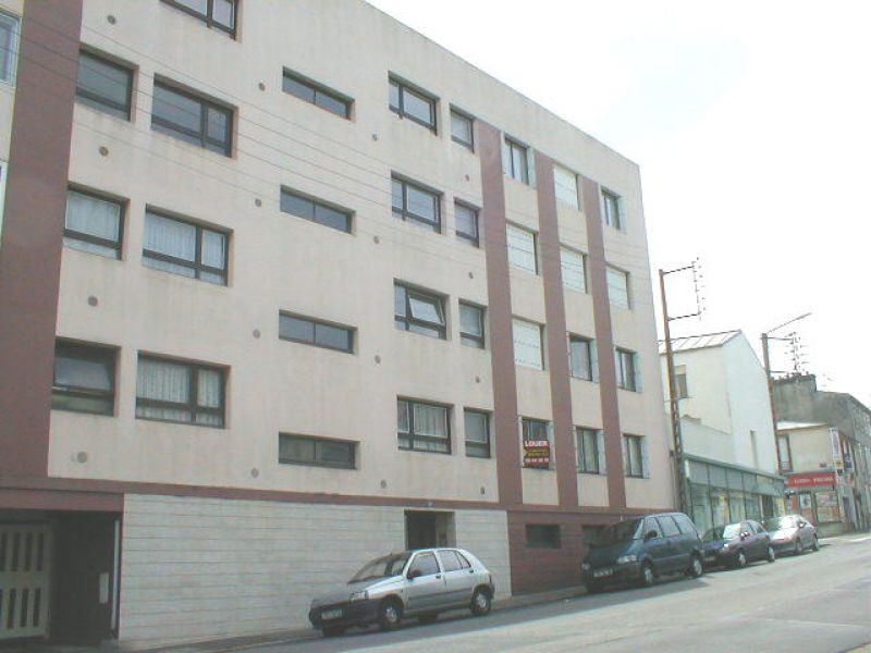 123 RUE SAINT MARC - T5 - 105 m2