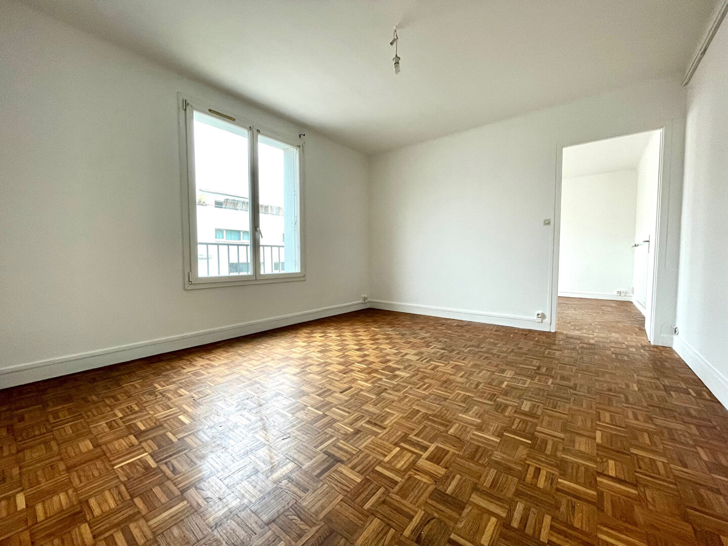 T2 ASCENSEUR - RUE VAUBAN - 53.45 M2 T2 ASCENSEUR - RUE VAUBAN - 53.45 M2