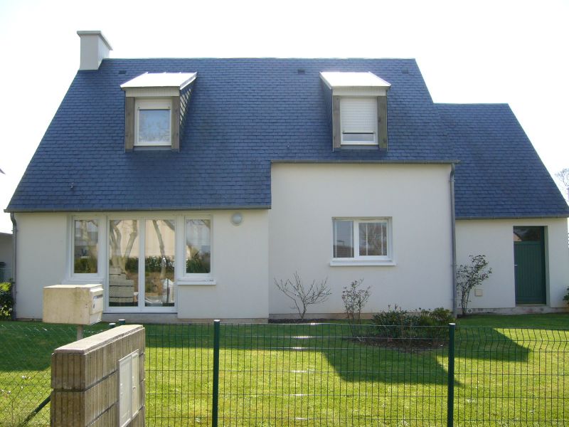 Maison Plougastel Daoulas 6 pi�ce(s) 101 m2