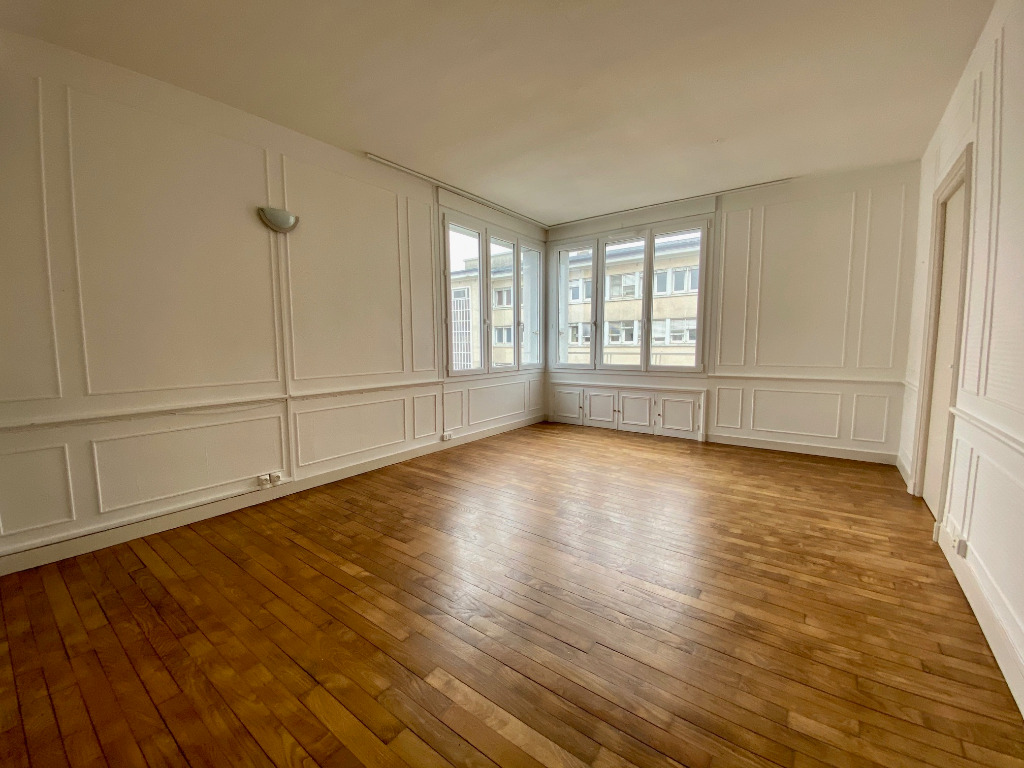 T2 - SECTEUR SIAM - 66.53 m² T2 - SECTEUR SIAM - 66.53 m²