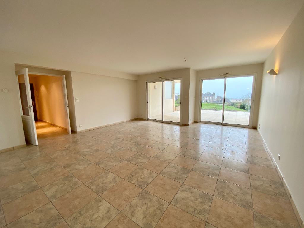 APPARTEMENT T4 - PROXIMITE MOULIN BLANC - 84M² APPARTEMENT T4 - PROXIMITE MOULIN BLANC - 84M²