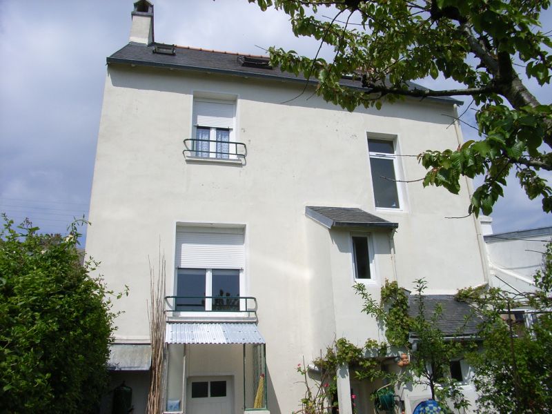 Maison Brest - Kerbonne - 6 pi�ce(s) 120 m2