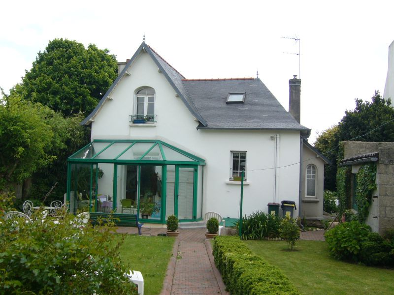Maison Brest - Saint Marc - 5 pi�ce(s) 105 m2