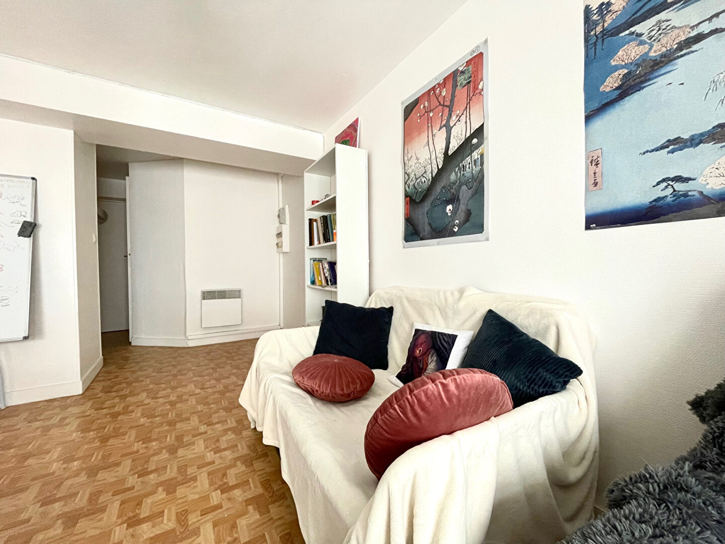 T1 BIS - RUE TRAVERSE - 30.27 M2 T1 BIS - RUE TRAVERSE - 30.27 M2