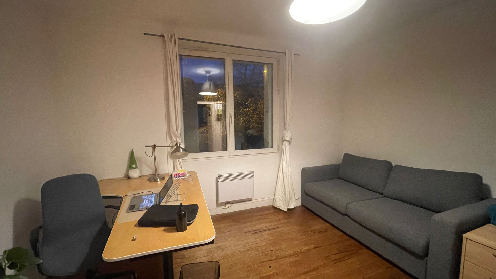 T1 - 18 RUE MICHELET - 27.76 m2 T1 - 18 RUE MICHELET - 27.76 m2
