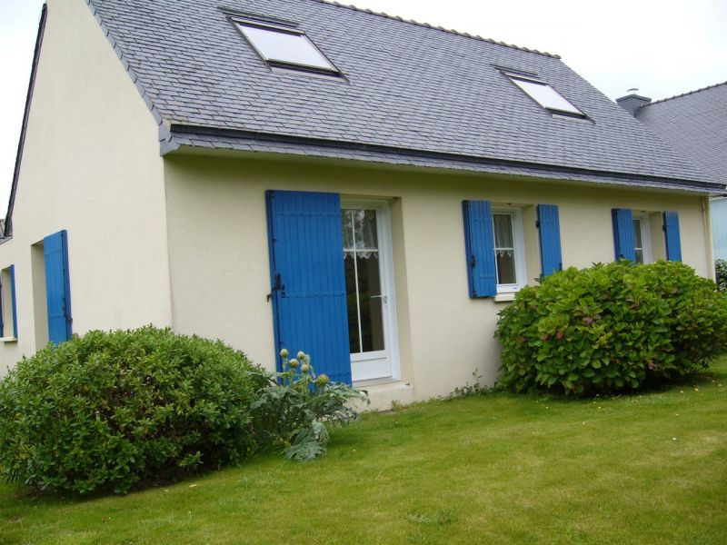 Maison Plougonvelin 5 pi�ce(s) 85 m2