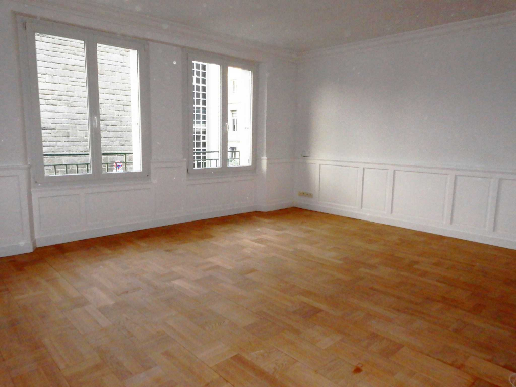 Appartement 3 pièces Triangle d'or Appartement 3 pièces Triangle d'or