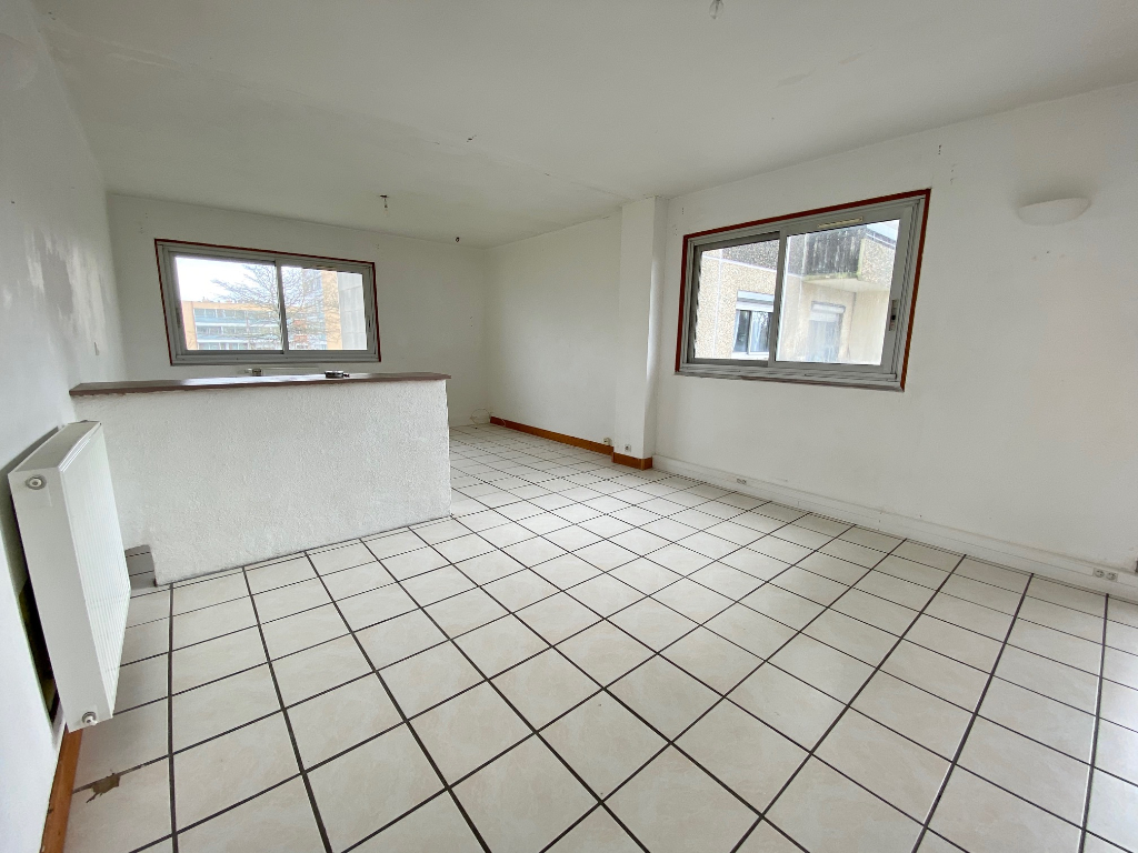 Appartement Brest 4 pièce(s) 74 m2 Appartement Brest 4 pièce(s) 74 m2