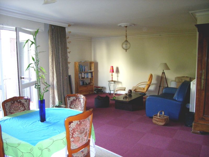 Appartement Brest -Jaur�s - 5 pi�ce(s) 104 m2