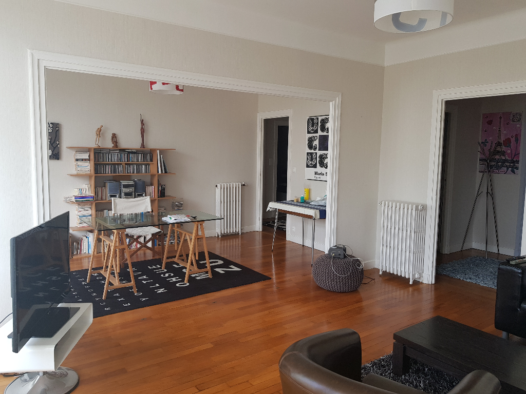 T3 - 44 RUE DU CHATEAU T3 - 44 RUE DU CHATEAU