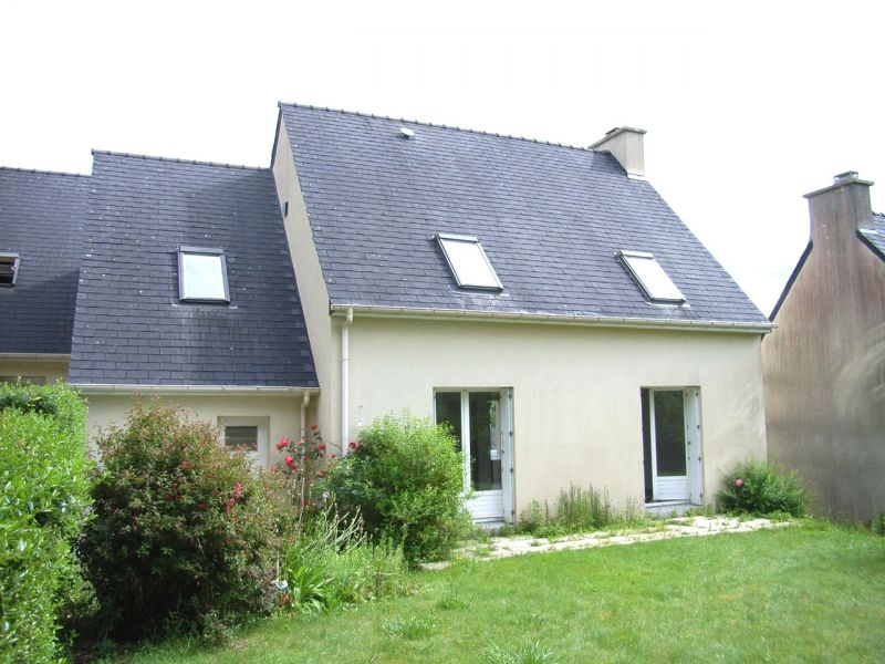 Maison Le Relecq Kerhuon 6 pi�ce(s) 107 m2