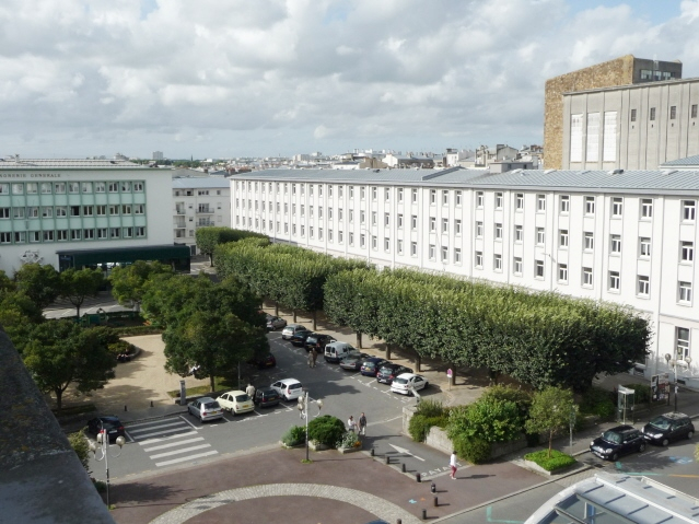 BREST - SIAM - T3 - 66m² BREST - SIAM - T3 - 66m²