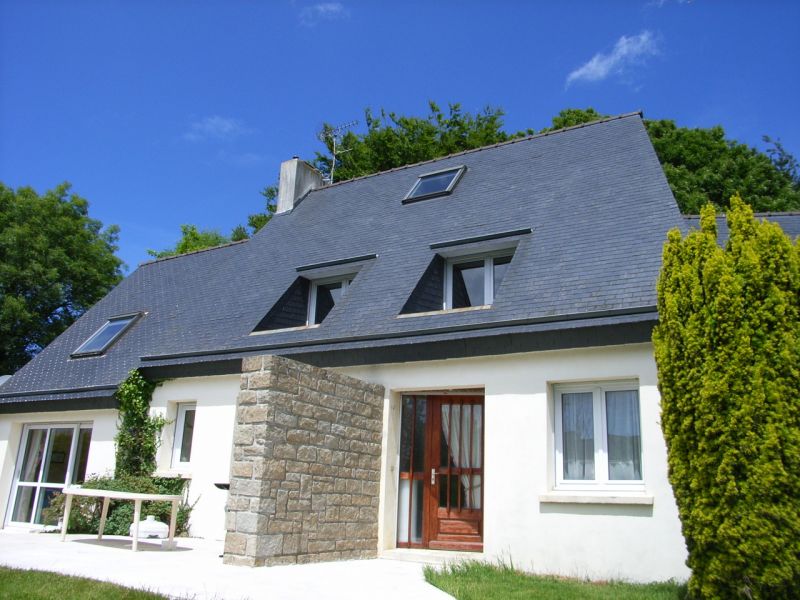 Maison La Forest Landerneau 7 pi�ce(s)