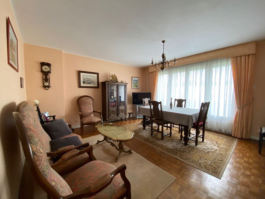 Maison - Secteur Saint Marc - 97.25 m2 Maison - Secteur Saint Marc - 97.25 m2