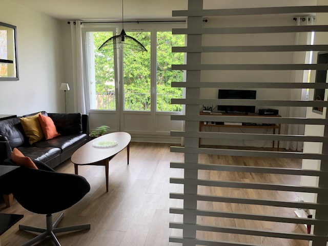 T3 MEUBLE - RUE JAKES RIOU - 66.58 m2 T3 MEUBLE - RUE JAKES RIOU - 66.58 m2