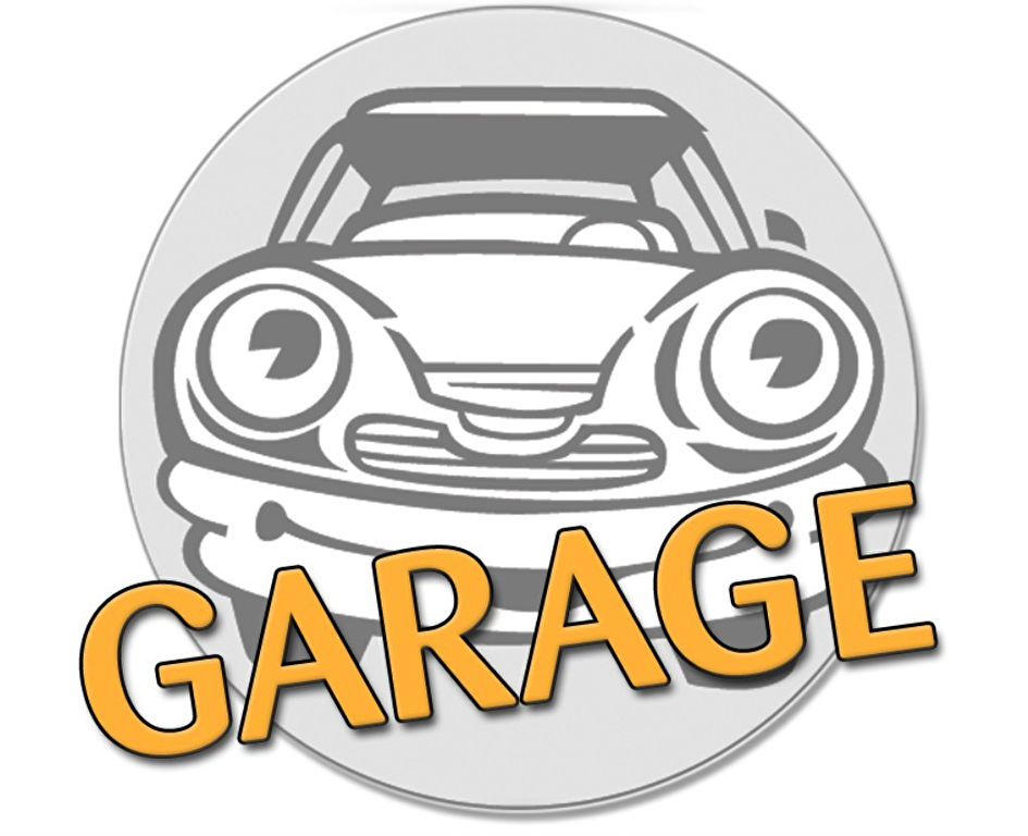 GARAGE - SECTEUR PRAT LEDAN GARAGE - SECTEUR PRAT LEDAN
