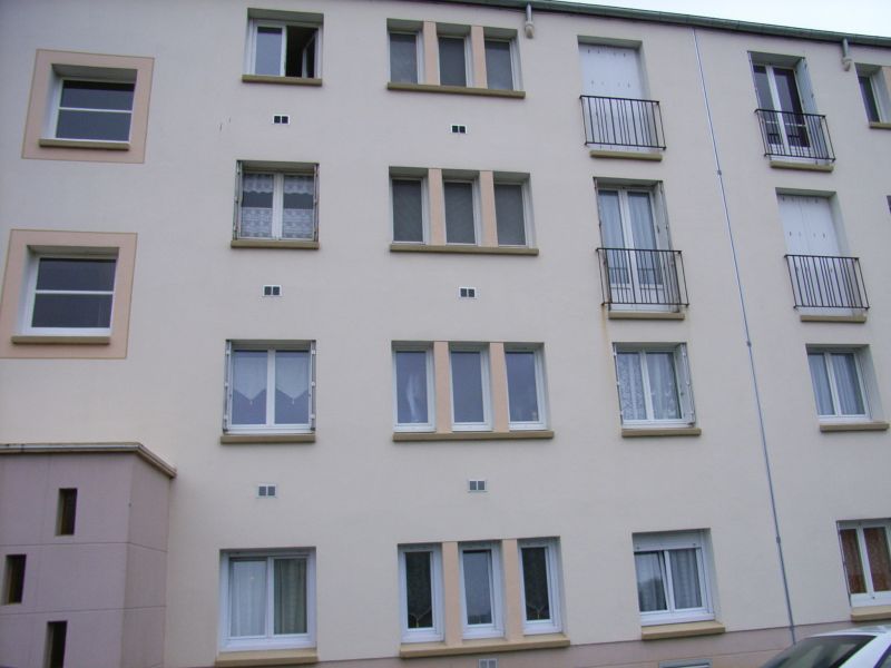Appartement  T3