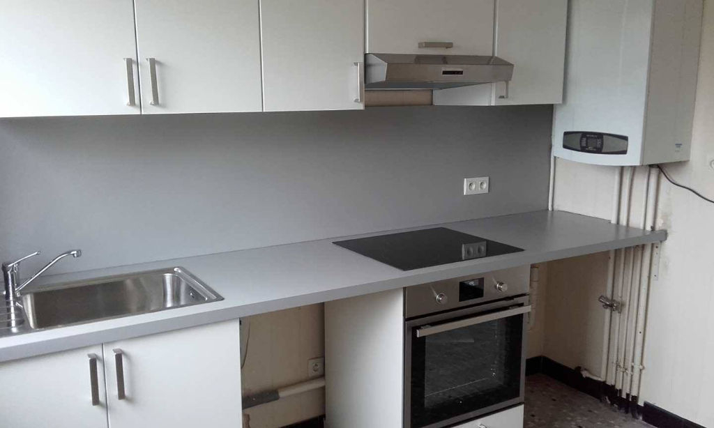T3 - RUE MASSENA - 61 m² T3 - RUE MASSENA - 61 m²
