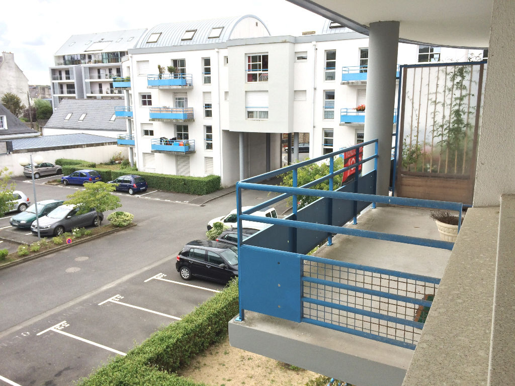 T2 - LANDERNEAU CENTRE - 57 m² T2 - LANDERNEAU CENTRE - 57 m²