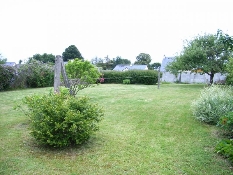 Maison Irvillac 5 pi�ce(s) 107 m2