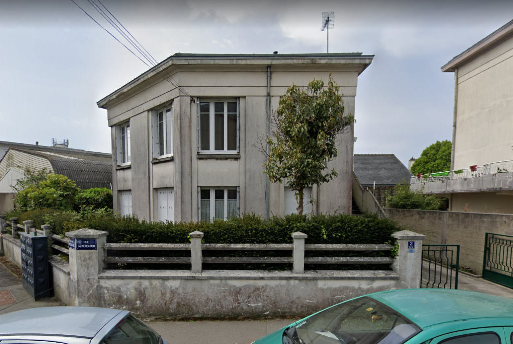 IMMEUBLE DE RAPPORT - CENTRE JAURES - 90M² IMMEUBLE DE RAPPORT - CENTRE JAURES - 90M²