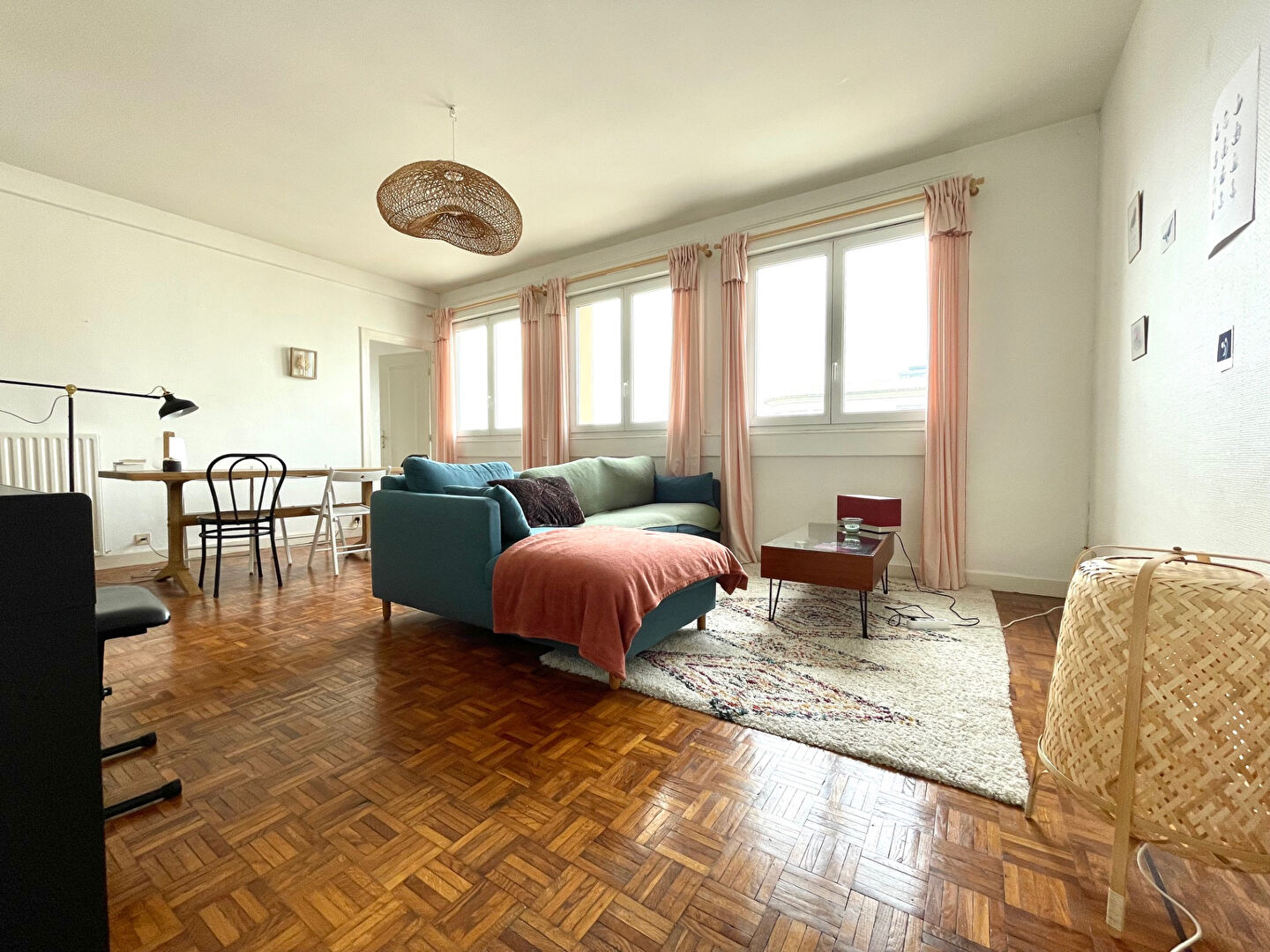 T3 - RUE TRAVERSE - environ 80 m2 T3 - RUE TRAVERSE - environ 80 m2