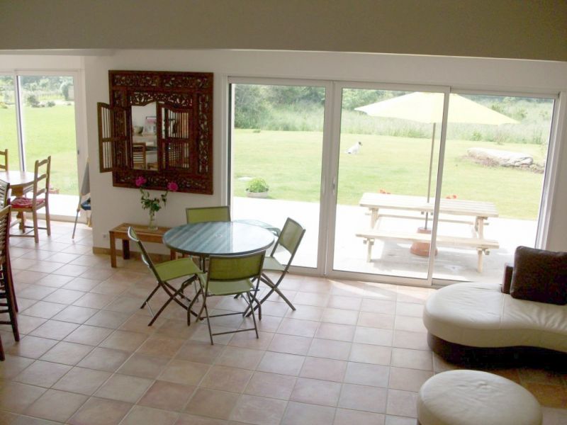 LAMPAUL PLOUARZEL - Maison d\'architecte 7 pi�ce(s) 170 m2