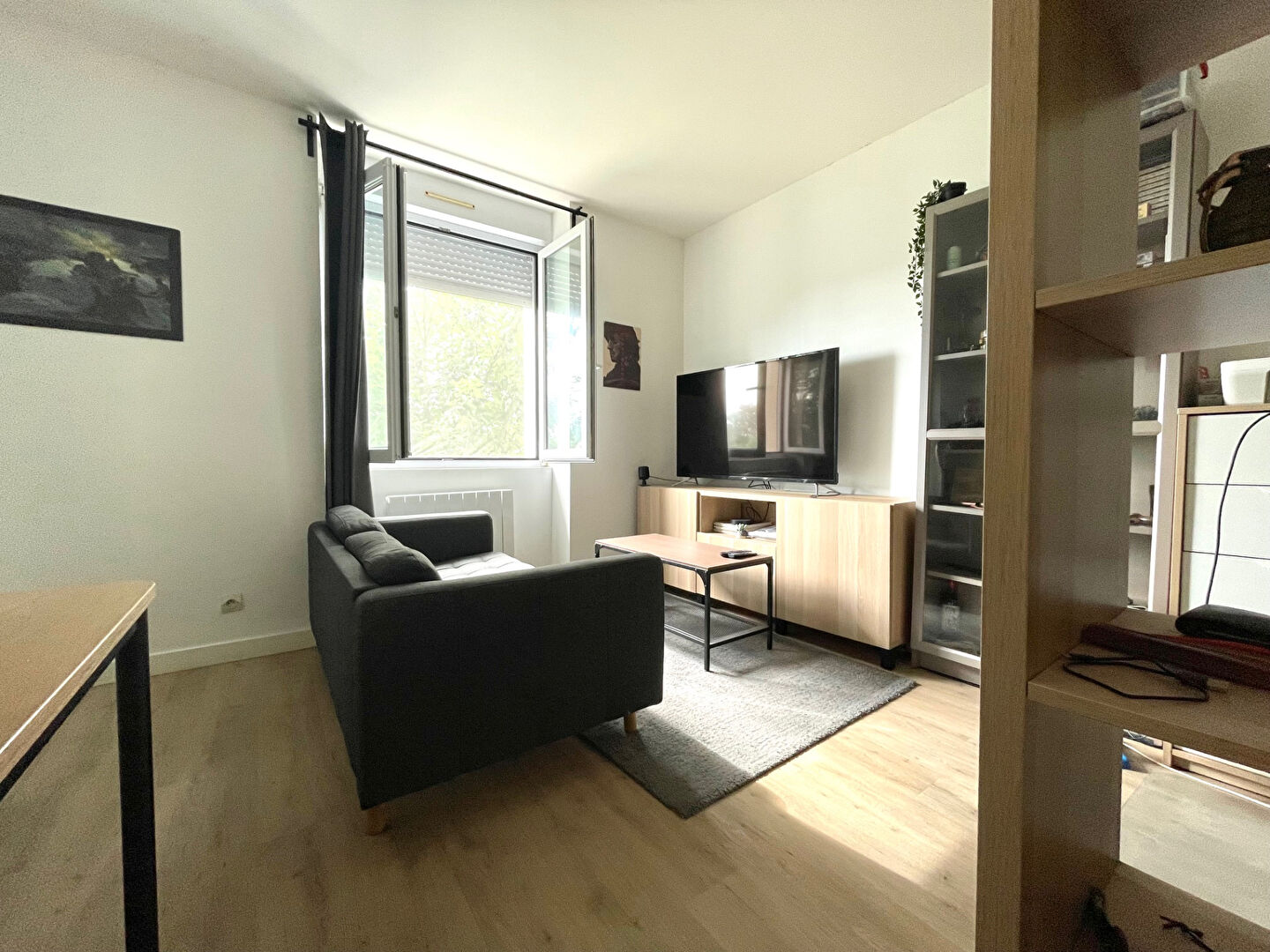 T1 BIS - AVENUE DE KERBONNE - 40.42 m2 T1 BIS - AVENUE DE KERBONNE - 40.42 m2