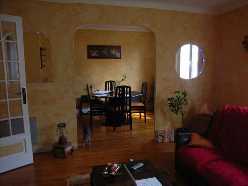 Appartement Brest 4 pi�ce(s) 67.7 m2