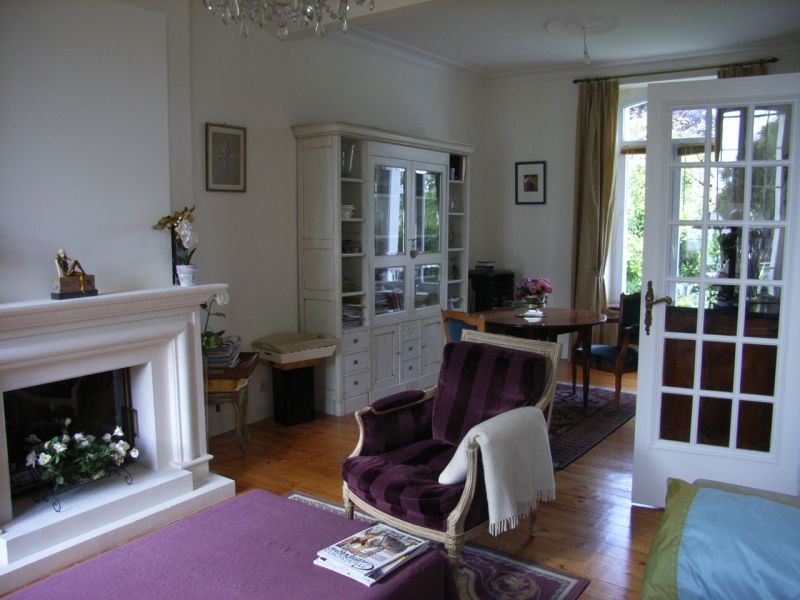 Maison Brest-Kerbonne 7 pi�ce(s) 140 m2