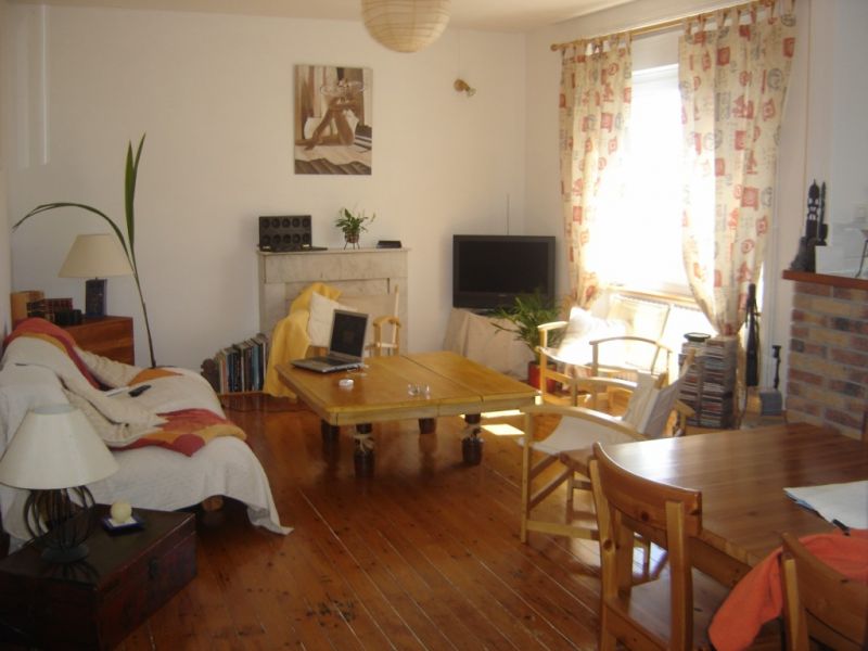 Appartement Brest 2 pi�ce(s) 60 m2