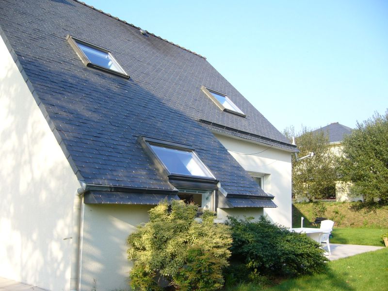 Plabennec/Gouesnou-Maison contemporaine Type 7 pi�ce(s)