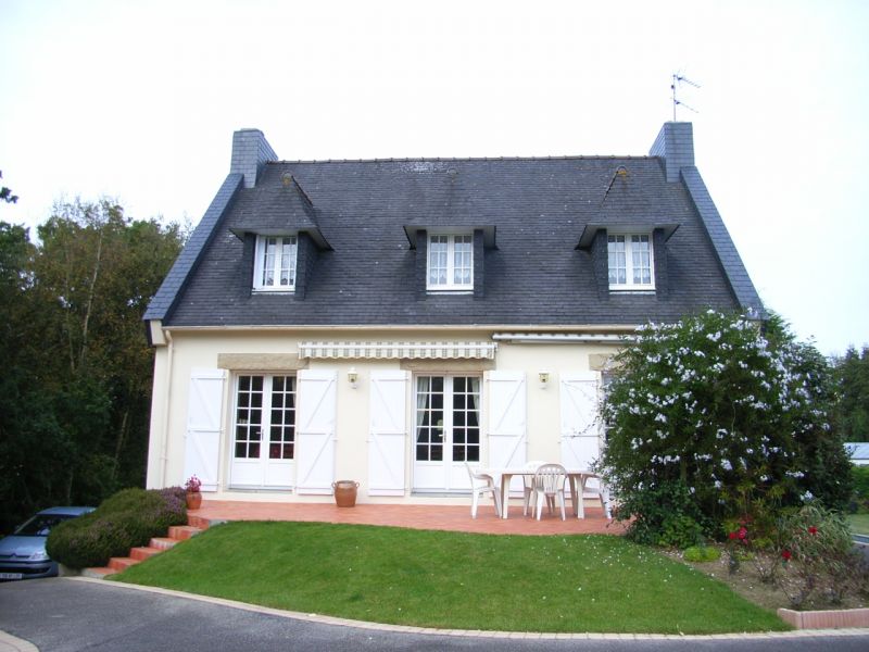 Maison Locmaria Plouzane 6 pi�ce(s) 150 m2
