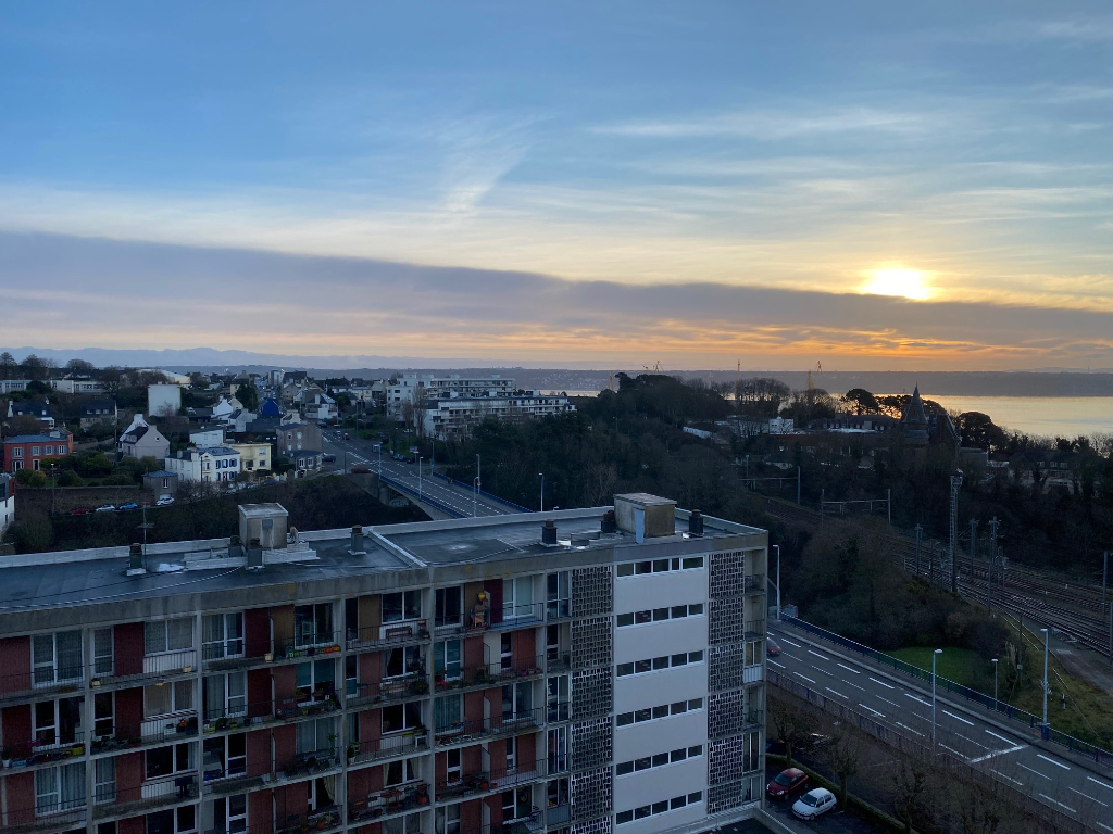 T4 - SECTEUR SAINT MICHEL - 87m² T4 - SECTEUR SAINT MICHEL - 87m²