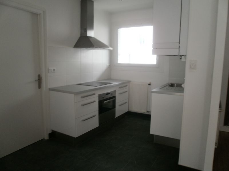 T2 - RUE HEMON - 42m² T2 - RUE HEMON - 42m²