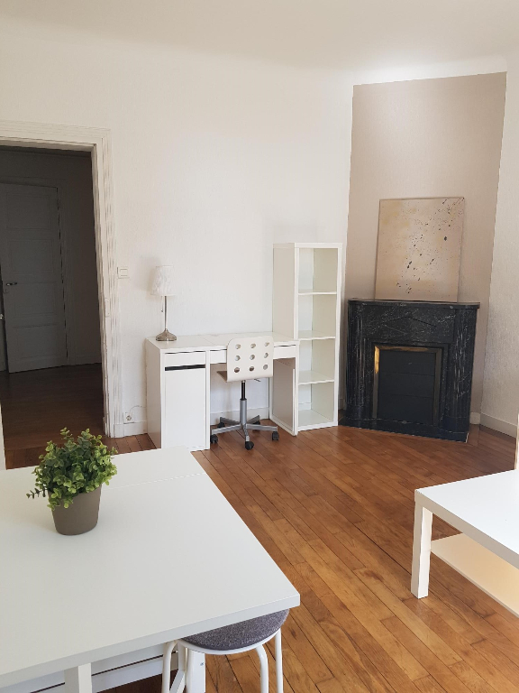 T1 MEUBLE - HARTELOIRE - 36m2 T1 MEUBLE - HARTELOIRE - 36m2
