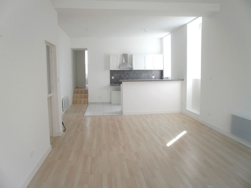 T2 - RUE JULES GUESDE - 54 m2 T2 - RUE JULES GUESDE - 54 m2