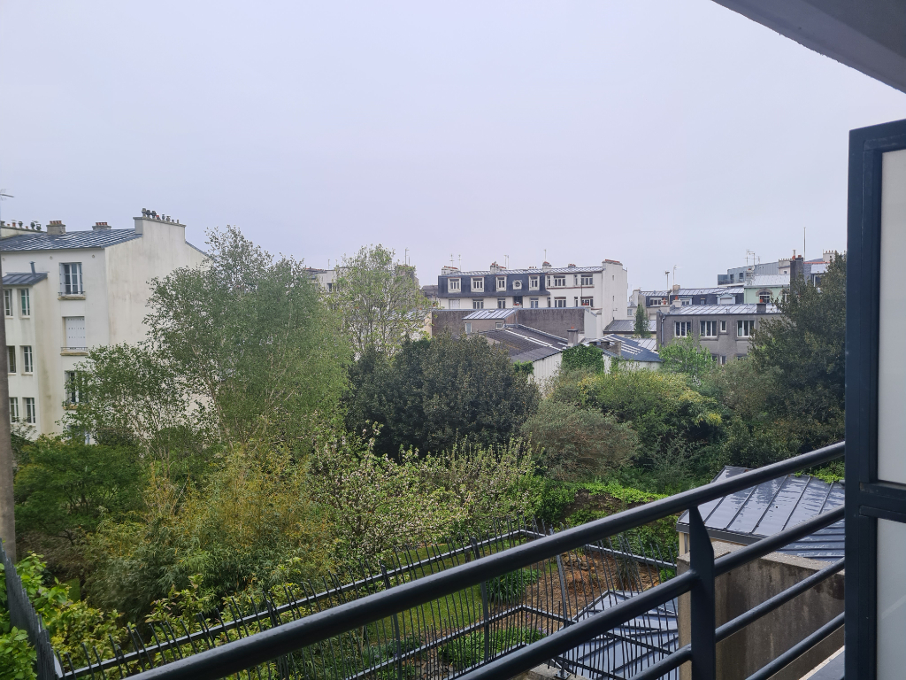T2 ASCENSEUR /PARKING - PLACE DES GARGOTS - 40.50 m² T2 ASCENSEUR /PARKING - PLACE DES GARGOTS - 40.50 m²