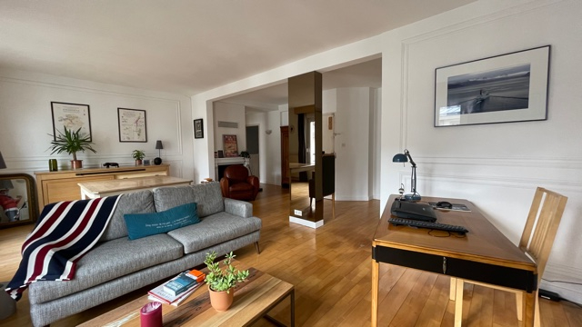 T4 - RUE JEAN MACE - 83 m2 T4 - RUE JEAN MACE - 83 m2