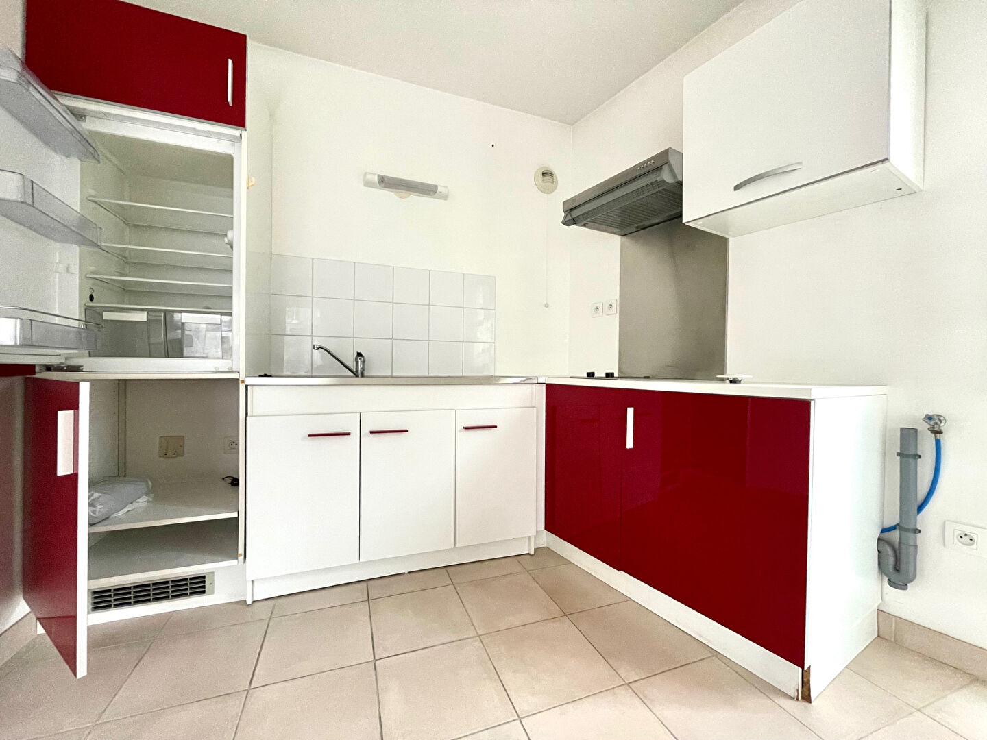 T2 - RUE CONSEIL - COAT AR GUEVEN - 50 m2 T2 - RUE CONSEIL - COAT AR GUEVEN - 50 m2