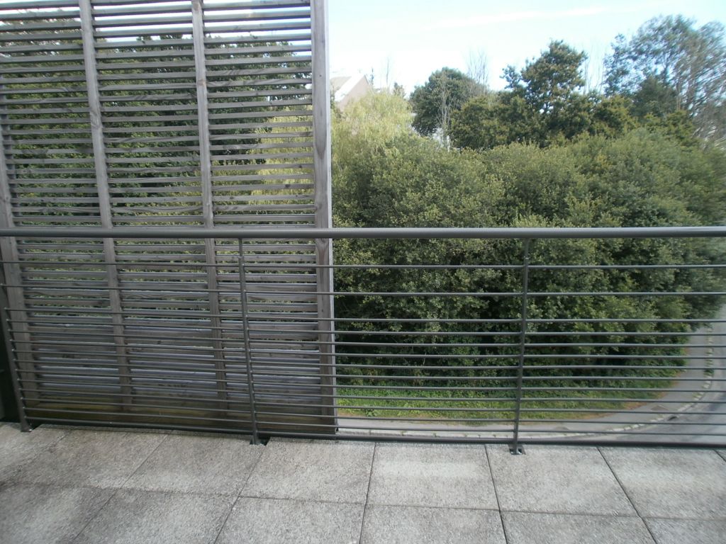 T3 - LES BALCONS DE KERZU - 60 m2 T3 - LES BALCONS DE KERZU - 60 m2