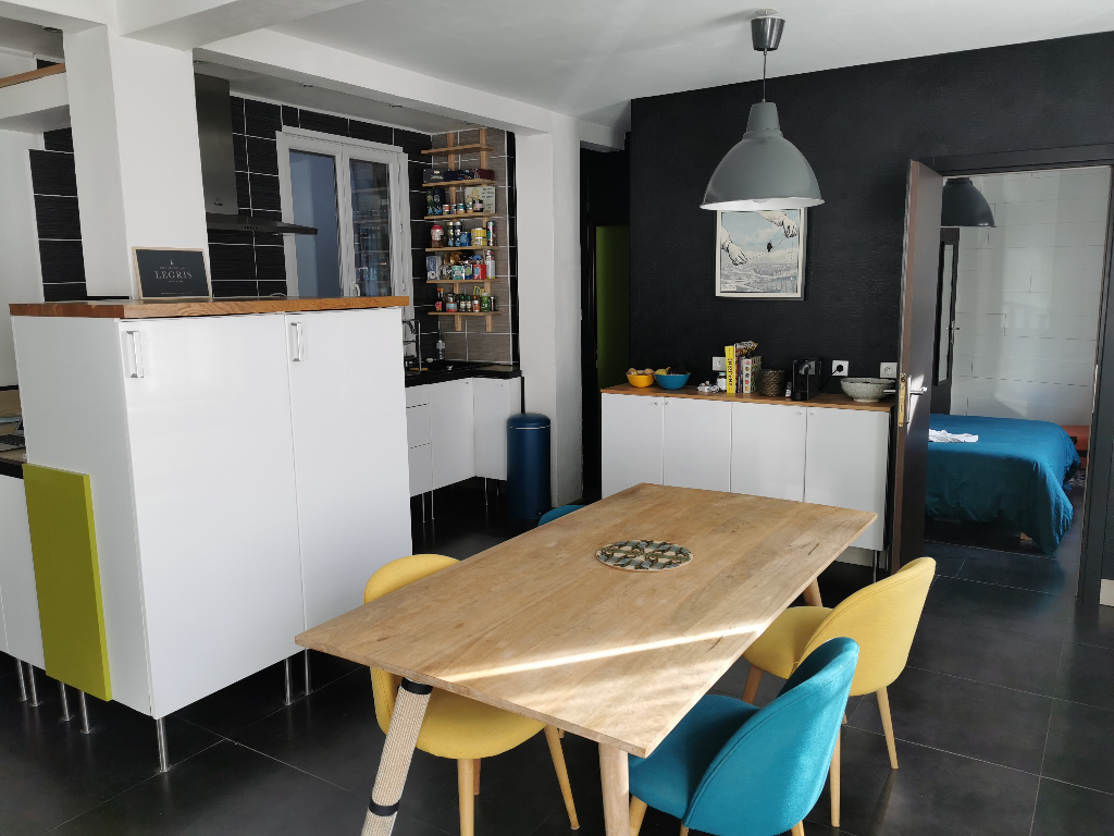 T3 - TRIANGLE d'OR - 68 m² T3 - TRIANGLE d'OR - 68 m²