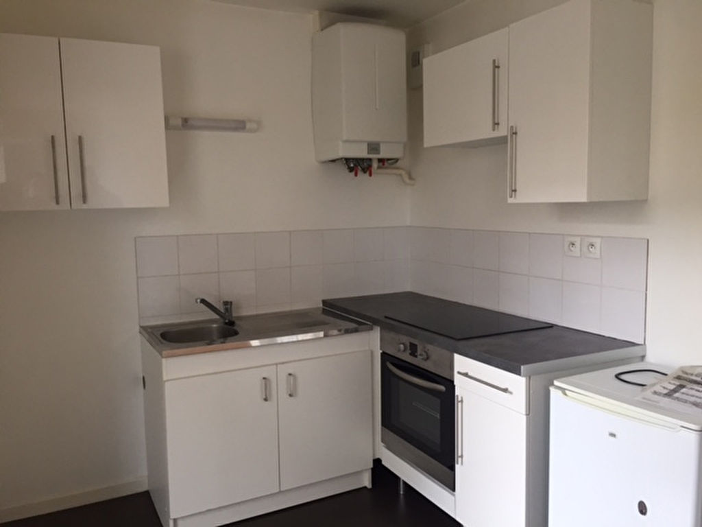 T2 - RUE DU MAI 1945 - 44 m² T2 - RUE DU MAI 1945 - 44 m²