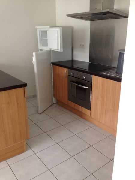 T2- RUE PUEBLA - 49 .92 m² T2- RUE PUEBLA - 49 .92 m²