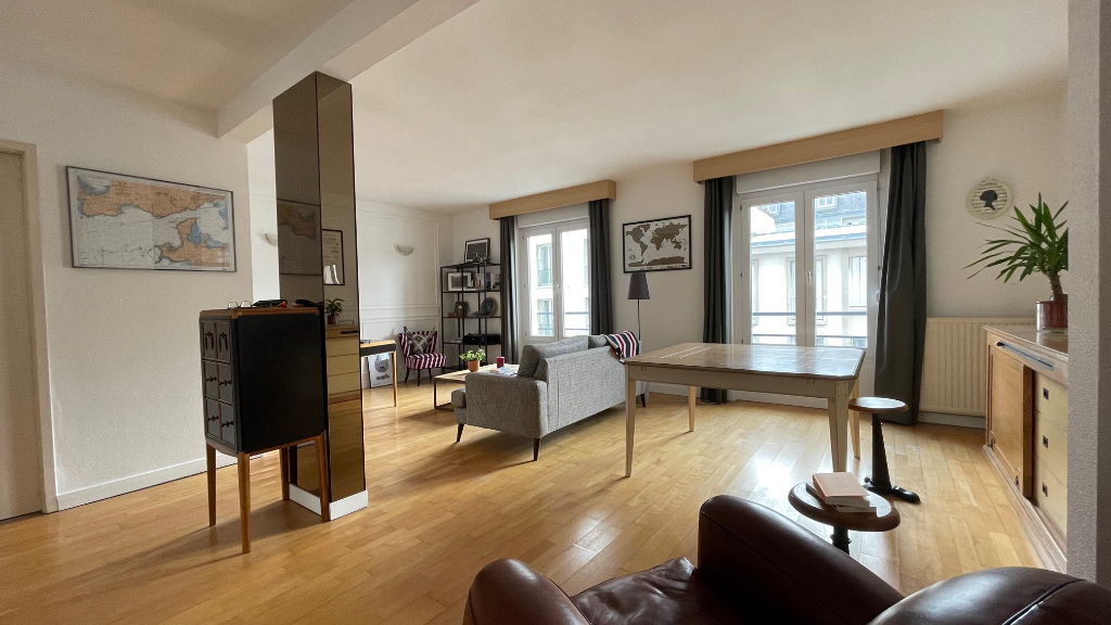 T4 - 27 RUE JEAN MACE - 83 m2 T4 - 27 RUE JEAN MACE - 83 m2