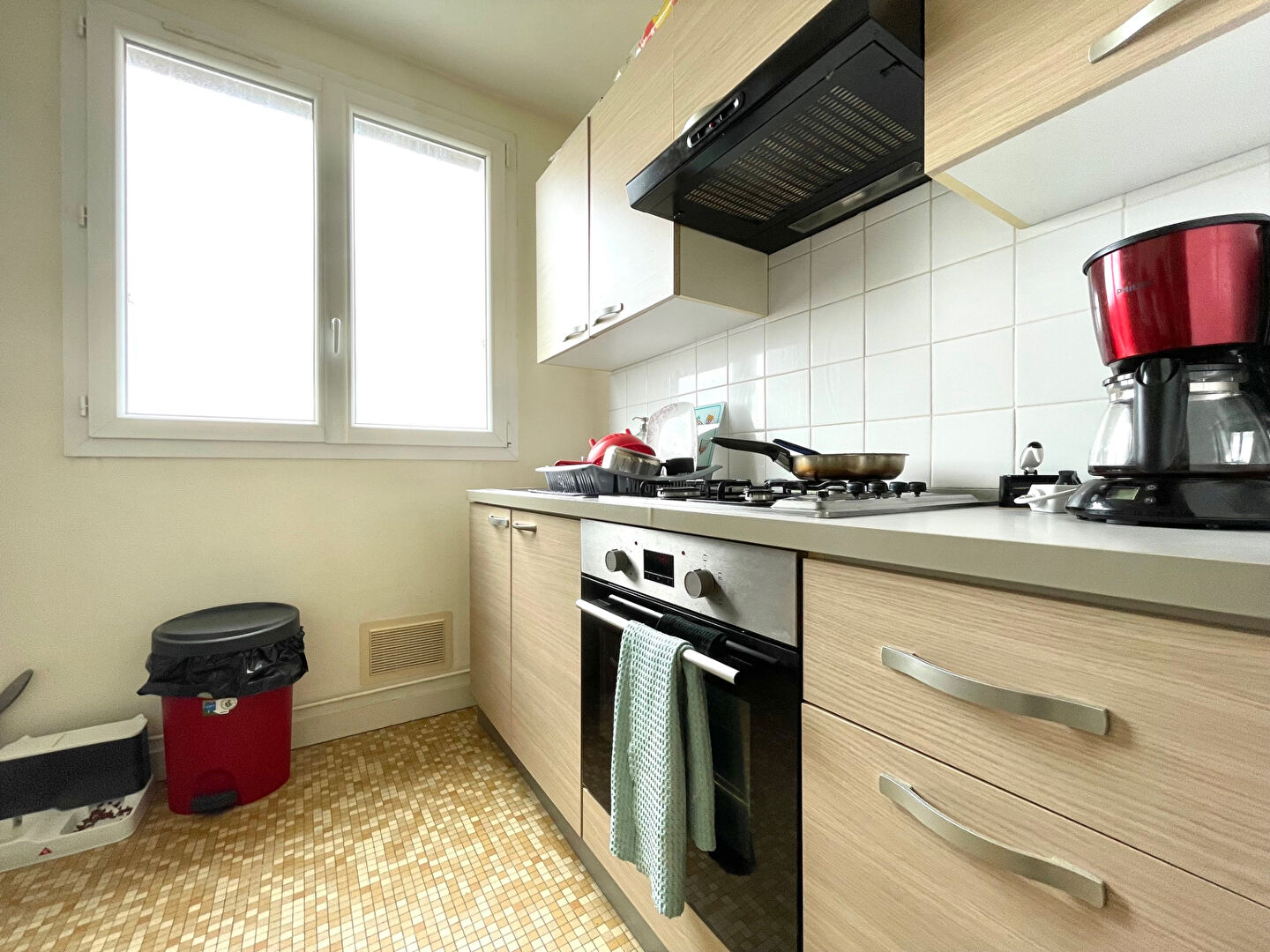 T3 - 104 RUE HOCHE - 60 m2 T3 - 104 RUE HOCHE - 60 m2