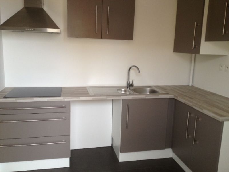 T3 - RUE DU MAI 1945 - 64.80m² T3 - RUE DU MAI 1945 - 64.80m²