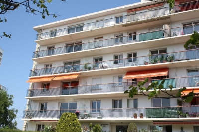 Appartement Saint Nazaire 5 pi�ce(s) 100 m2